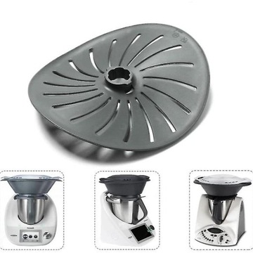 КРЫШКА СМЕСИТЕЛЬНОГО НОЖА ДЛЯ THERMOMIX - TM5 и TM6 THERMOMIX