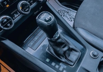 Skoda Octavia III Scout Kombi 2.0 TDI 150KM 2017 Skoda Octavia Bezwypadkowy, FV23, 4x4, DSG, KredytowanieLeasing, gw.12m ge, zdjęcie 34