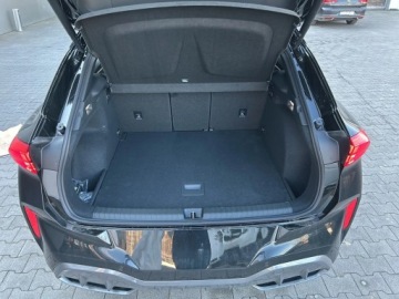 Cupra Terramar SUV 2.0 TSI 204KM 2025 Cupra Terramar 2.0 TSI 204 KM DSG 4Drive, zdjęcie 17