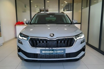 Skoda Karoq Crossover Facelifting 1.5 TSI ACT 150KM 2025 Škoda Karoq Skoda Karoq Karoq Edition130 1.5 TSI, zdjęcie 2