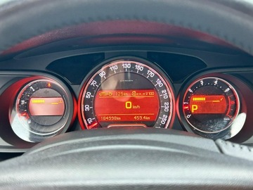 Citroen C5 III Tourer 1.6 THP 156KM 2010 Citroen C5 1.6 THP | Automat | Hydractive | Confor, zdjęcie 22