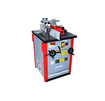 НИЗКОШПИНДЕЛЬНЫЙ ФРЕЗЕРНЫЙ СТАНОК HOLZMANN FS 200 230 В