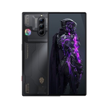Nubia Redmagic 8 Pro 16+512GB Void