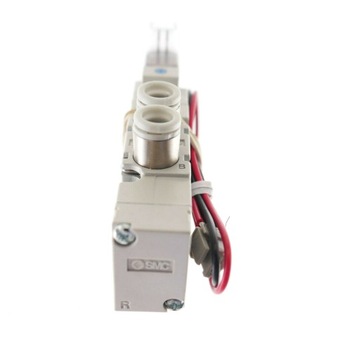 SMC VQZ2121-5M1-C6-Q VQZ21215M1C6Q ! НОВЫЙ!