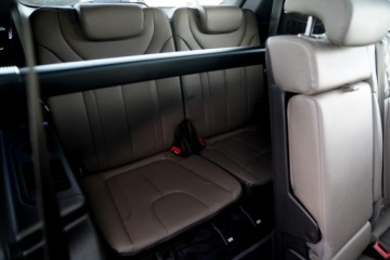 Hyundai Santa Fe IV 2022 Hyundai Santa Fe FUL LED 7-osob panorama skóra, zdjęcie 31
