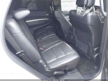 Dodge Durango III 3.6 V6 294KM 2017 Dodge Durango GT 2017 3.6l 3.6 Benzyna 295KM, zdjęcie 12