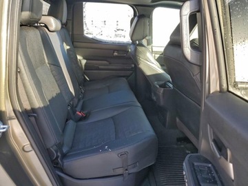 Toyota Tacoma II 2025 Toyota Tacoma Double Cab 2025 2.4l 2.4 Benzyna 278KM, zdjęcie 1