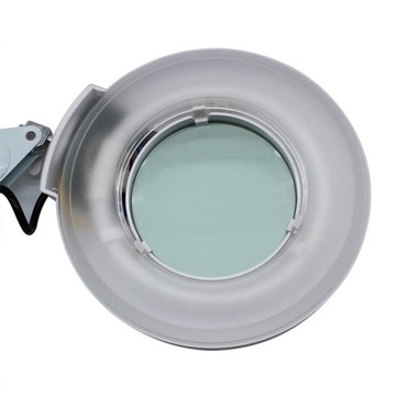 22W Kosmetyczna Lupa Lampa Salon Piękności Lampa Lupa 5-Dioptrie