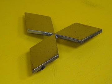 ZNAKY ZNAK LOGO PŘEDNÍ MITSUBISHI COLT VI NR25