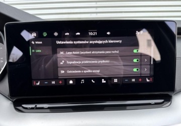 Skoda Octavia IV Liftback 1.5 TSI EVO 150KM 2024 Skoda Octavia SalonPL 1.5eTSI mHEV 150KM DSG SelectionWinter ASO Virtual K, zdjęcie 26