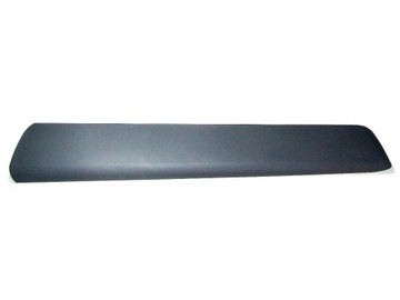 Накладка передней двери Trafic Vivaro Primastar 2001-