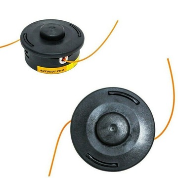 СТРУННАЯ ГОЛОВКА ДЛЯ БЕНЗИНОВОГО БРАЙВЕРА STIHL M10 x 1.0