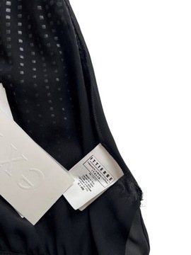 Блузка EXTE с воротником-хомутом, размер S