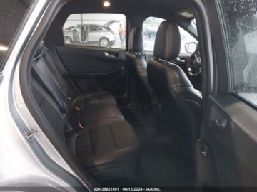 Ford Escape III 2024 Ford Escape 2024r., 1.5L 1.5 Benzyna 180KM, zdjęcie 9