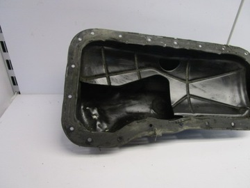 DOBLO I VANA OLEJ OLEJE 1.6 16V