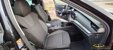 Skoda Octavia III Kombi Facelifting 1.5 TSI ACT 150KM 2020 Skoda Octavia 1.5 150KM Salon Pl. Vat 23 1.5 Benzyna 150KM, zdjęcie 8