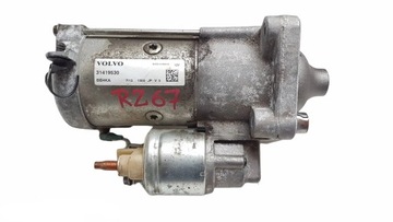 RZ67 STARTÉR VOLVO S80 V60 XC90 2.0 D4 31419530