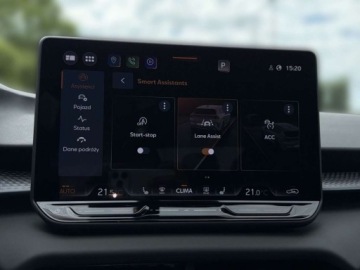 Cupra Terramar SUV 1.5 eTSI 150KM 2025 Cupra Terramar reflektory LED nawigacja tempomat ACC Kessy 1.5, zdjęcie 29