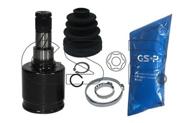 605044 GSP KLOUB HNACÍ KPL. MINI