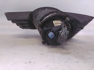 9472 OPEL TIGRA B HALOGEN NÁRAZNÍKU LEVÝ 93162188