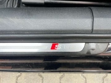 Audi A6 C7 Avant Facelifting 2.0 TDI ultra 190KM 2014 Audi A6 Avant 2.0 diesel 190 KM automat zarej w PL zadbany mozliwa za, zdjęcie 21