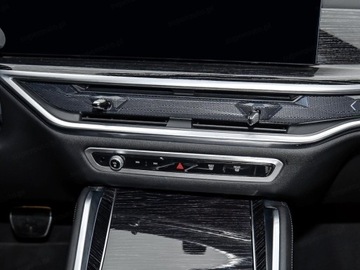 BMW X6 G06 SUV Facelifting 3.0 30d 298KM 2025 BMW X6 xDrive30d Sport Suv 3.0 (298KM) 2025, zdjęcie 11