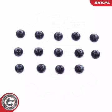 ESEN SKV 97SKV898 ZTLUMENÍ PODMASKOWE