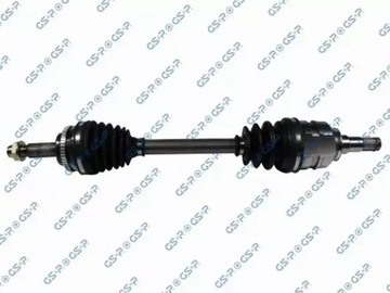GSP POLOOSA POHONNÁ 259078