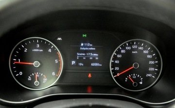 Kia Sportage V SUV 1.6 CRDi MHEV 136KM 2022 Kia Sportage SKORA Alusy LED Navi linne assist idealny jak nowy maly przeb, zdjęcie 24