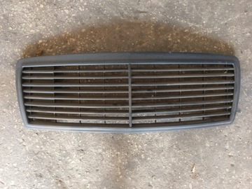 Mercedes-Benz W202 C klasa 2028880323 grill atrapa chłodnicy czarny mat