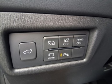 Mazda CX-5 II 2022 Mazda CX-5 Homura Automat AWD Full LED Skóra Kamera 360 Europa NIE USA, zdjęcie 24