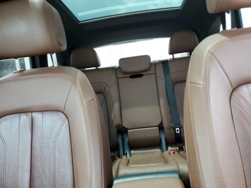 Audi Q5 II 2019 Audi Q5 Premium Plus 2019 2.0l 2.0 Benzyna 248KM, zdjęcie 10