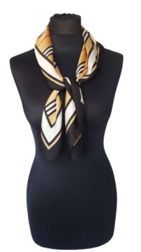МОДНЫЙ ШАРФ GAWROSZKA ШАРФ