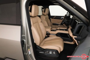 BYD 2025 BYD Leopard 8 Intelligent and Brave Flagship Edition 7-osobowy Auto Punkt, zdjęcie 21