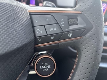 Cupra Terramar SUV 1.5 eTSI 150KM 2025 Cupra Terramar 1.5 eTSI 150 KM 7-biegowa automatyc, zdjęcie 22