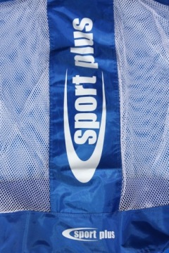 Сумка на 10 мячей - SportPlus