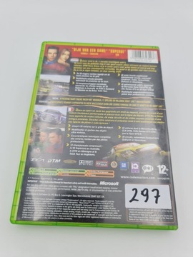 XBOX DTM ГОНЩИК