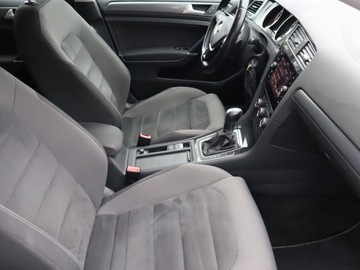 Volkswagen Golf VII Variant Facelifting 2.0 TDI 150KM 2020 VW Golf 2.0 TDI, Serwis ASO, Automat, Navi, Klima, zdjęcie 8