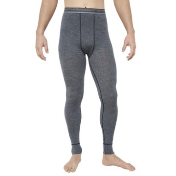 МУЖСКИЕ ТЕРМОБРЮКИ MERINO WARM ACTIVE