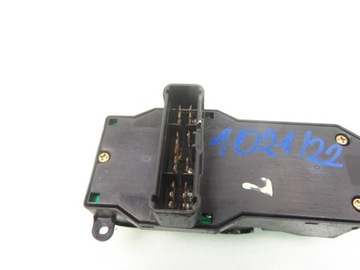 PANEL SKEL HONDA STREAM