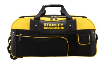 СУМКА ДЛЯ ИНСТРУМЕНТОВ STANLEY TRAVEL 28 ДЮЙМОВ FMST82706