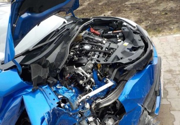 Toyota C-HR I Crossover Facelifting 1.8 Hybrid 122KM 2022 Toyota C-HR Okazja 1.8 Hybryda 122KM, zdjęcie 4