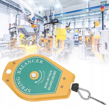 ПРОТИВОВЕС КАБЕЛЬНОГО БАЛАНСИРОВКИ 3-5 КГ