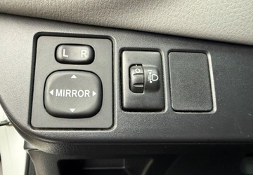 Toyota Yaris III Hatchback 5d Facelifting 1.0 VVT-i 69KM 2014 Toyota Yaris Toyota Yaris Benzyna 70KM, zdjęcie 11