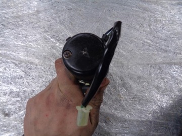 Топливный насос HONDA Shadow VT 600