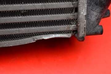 CHLADIČ INTERCOOLER 1J0145803S VW BORA 1.9 TDI 04R