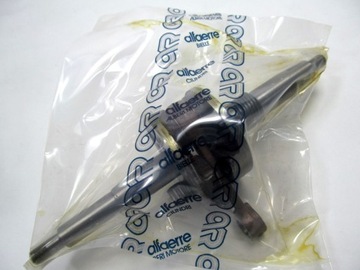 Włoski nowy wał korbowy Honda LEAD SH 50 do 1996r