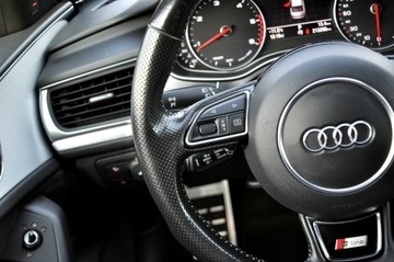 Audi A6 C7 Limousine Facelifting 2.0 TDI ultra 190KM 2016 Audi A6 2 x S-Line Bi Xenon Ledy Skóra 4xKLima, zdjęcie 28
