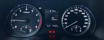 Hyundai i30 III Wagon Facelifting 1.0 T-GDI 120KM 2022 Hyundai i30 I30 1.0T-Gdi 120KM Modern SalonPL Asystenci Bluetooth Tempomat, zdjęcie 20