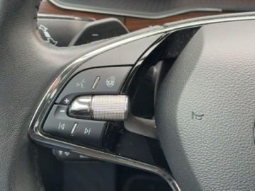 Skoda Superb III Scout 2.0 TDI SCR 200KM 2022 Skoda Superb 2.0 TDI 200KM DSG SCOUT 4X4 FV23 HAK Matrix 2.0 Diesel, zdjęcie 19